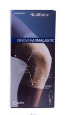 Rodillera Farmalastic Innova T/M 35-40 Rodillera Farmalastic Innova T/M 35-40