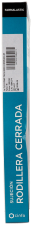 Rodillera Farmalastic Innova T/M 35-40 Rodillera Farmalastic Innova T/M 35-40