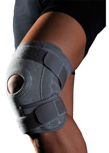 Cinfa Rodillera Farmalastic Rotuliana Neopreno T-U