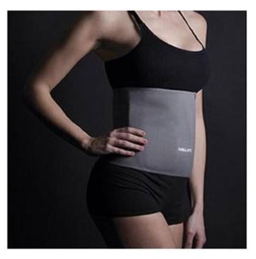 Cinfa Faja Farma Neopreno Cinturon Talla Unica