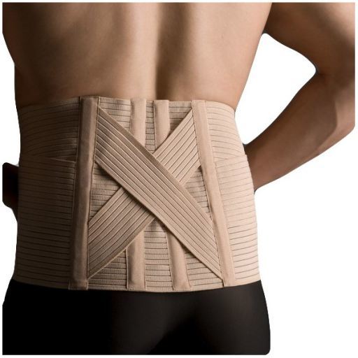 Cinfa Faja lumbosacral Farmalastic T / 1 75-90