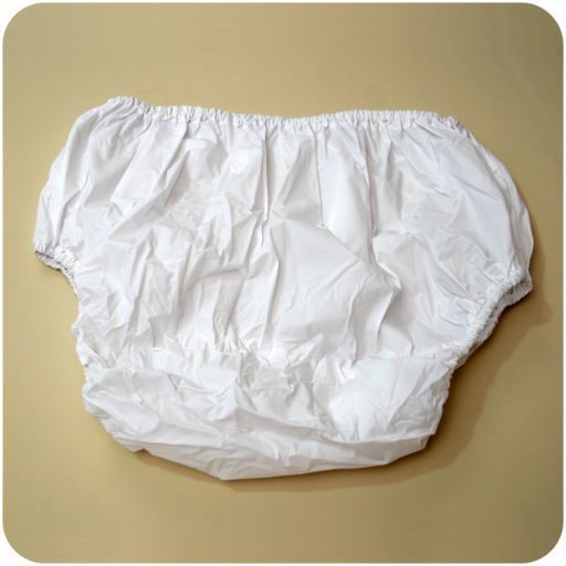 Bienestar Senior Braga de Plastico Para Incontiencia Adulto Talla Unica