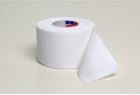 Venda Tape Adhesiva Algodón 3.8 cm x 10 m Blanco 3 Unidades Venda Tape Adhesiva Algodón 3.8 cm x 10 m Blanco 3 Unidades
