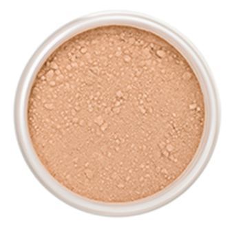 Lily lolo Base Mineral Spf 15 Cool Caramel 10 gr