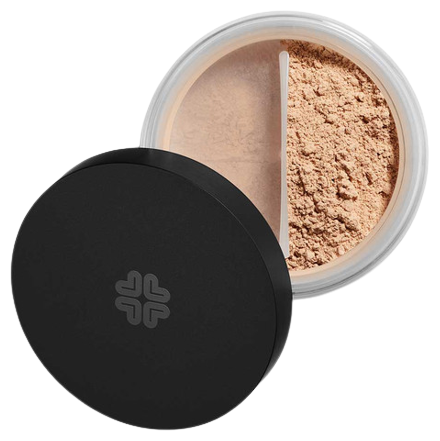 Lily lolo Base Mineral Spf 15 - Popcorn 10g