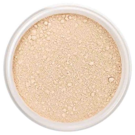 Lily lolo Base Mineral Spf 15 Warm Peach 10 gr