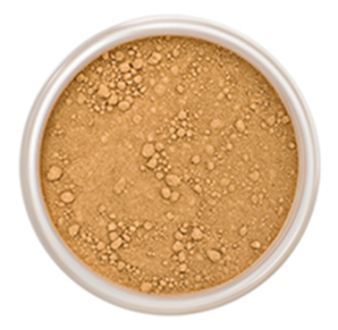 Lily lolo Base Mineral Spf15 Cinnamon 10 gr