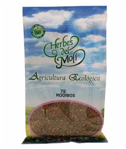 Herbes del Mol&iacute; T&eacute; Rooibos Bio 20 bolsitas