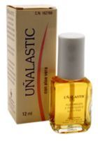 U&ntilde;alastic Fortalecedor Con Aloe Vera