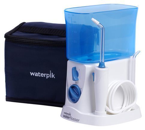 Waterpik Traveler Electric Oral Irrigator