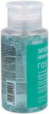 Sensyses Cleanser Ros Desmaquillante Limpiador 200 ml Sensyses Cleanser Ros Desmaquillante Limpiador 200 ml