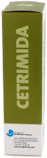 Cetrimida champ&uacute;