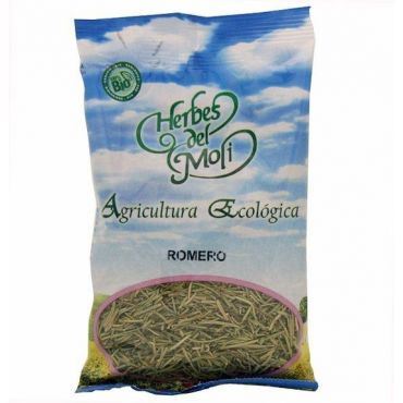Herbes del Mol&iacute; Granel Romero (Hojas) 1 Kg Bio 