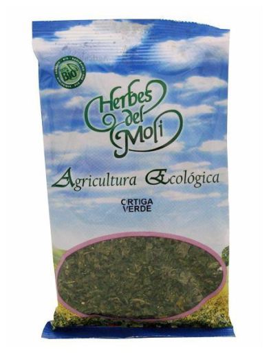 Herbes del Mol&iacute; Granel Ortiga Verde (Planta Cortada) 1 Kbio