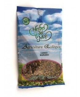 Herbes del Mol&iacute; Granel Cardo Mariano (Semillas) 1 Kg Bio