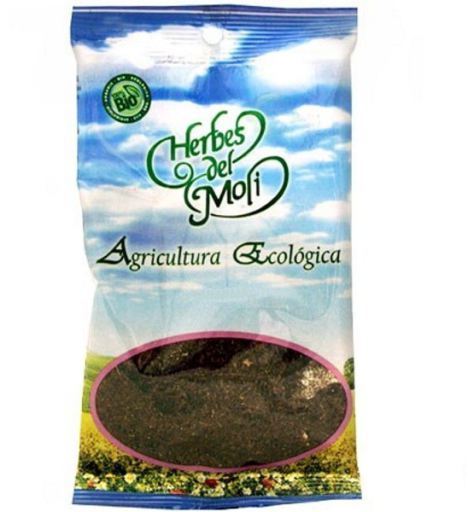 Herbes del Mol&iacute; Granel C&uacute;rcuma (Ra&iacute;z Molida) 1 Kg Bio