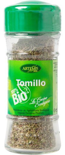 Artemis Bio Spices Thyme Bio