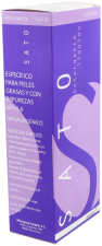 Sato Detergente Liquido 200 Ml