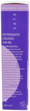 Sato Detergente Liquido 200 Ml