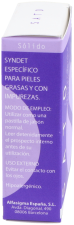 Sato Detergente Solido 100 Gr