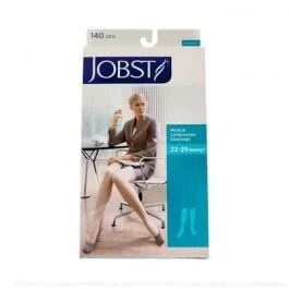 Bsn Medical Media Jobst Corta 140 Negro T/2