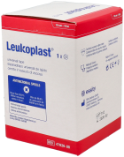 Esparadrapo Leukoplast Tela Carne 10 cm x 10 m