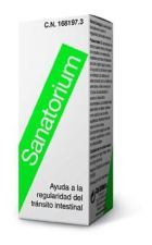 Sanatorium Laxante 48 Comp Sanatorium Laxante 48 Comp