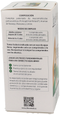 Adelgaccion Libramed 100G Aboca