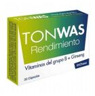 Tonwas 30 Cápsulas Tonwas 30 Cápsulas