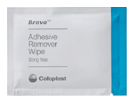 Coloplast Brava Barrier Wipes 30U 