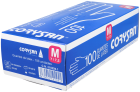 Guante Latex 100 U Med