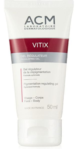 Gel Regulador de Pigmentaci&oacute;n Vitix 50 ml