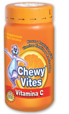 Vitamina C Bote 60U