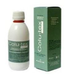 Cosmeclinik Sativa Colu-Tex Mouthwash 250 ml