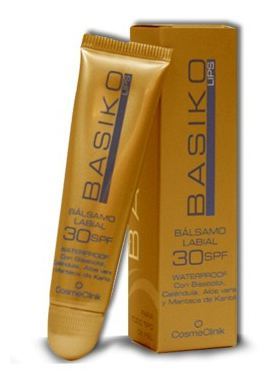 Cosmeclinik Basiko Lips IP30 15ml
