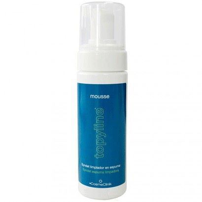 Cosmeclinik Topyline Mousse 150 ml