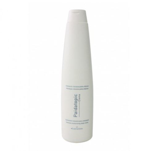 Cosmeclinik Paidatopic Cream 400 ml