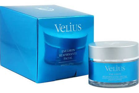 Cosmeclinik Velius Emul Reafirmante 40 ml