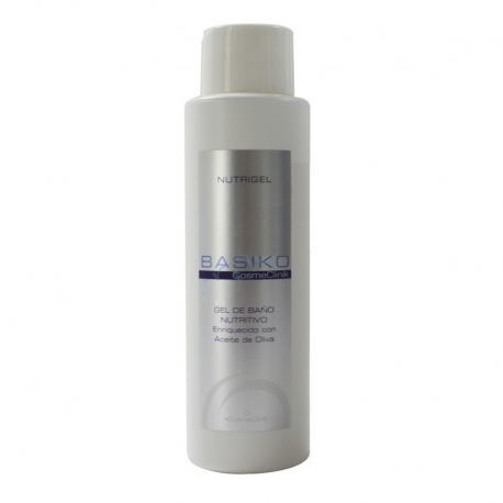 Cosmeclinik Basiko Nutrigel 500 ml