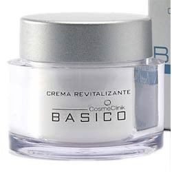 Cosmeclinik Basico Crema Revitalizante
