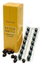 Triconails 56 Cápsulas Cabello Uñas Triconails 56 Cápsulas Cabello Uñas