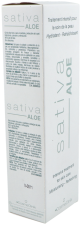 Gel de Aloe Vera 250 ml