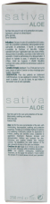 Gel de Aloe Vera 250 ml