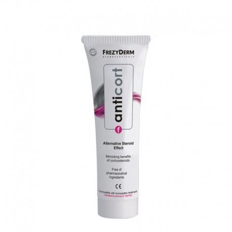 Dermakosmetic Frezy Derm Anticort Crema 50Ml