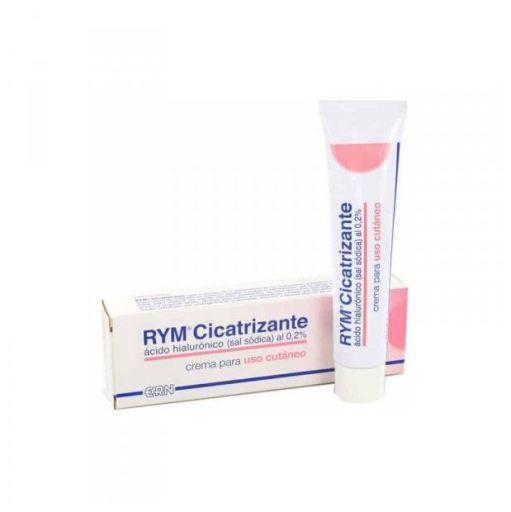 Ern Rym Healing 0.2% Cream 100G