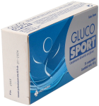 Gluco Sport 25,5 gr 24 Tabletas