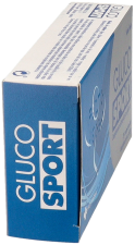 Gluco Sport 25,5 gr 24 Tabletas