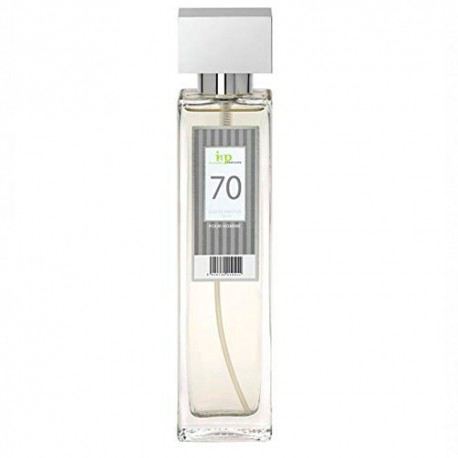 N&ordm; 70 Eau de Parfum 150 ml