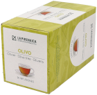 Olivo 20 Infusi&oacute;n