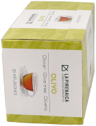 Olivo 20 Infusi&oacute;n